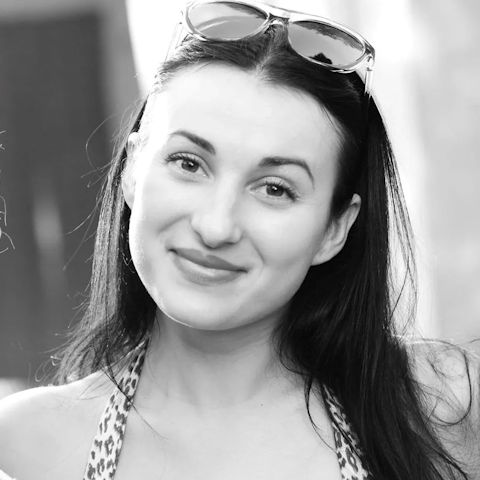 Vilena Tjurina - Independent Travel Designer