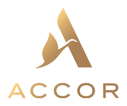 Accor logo