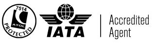 ATOL and IATA